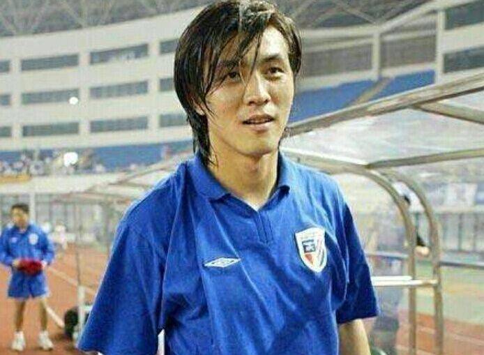 中国足坛5帅哥!2门将2中场1前锋 3人已退役 第1今年22岁_xiongmao体育(图2)
中国足坛5帅哥!2门将2中场1前锋 3人已退役 第1今年22岁_xiongmao体育(图2)