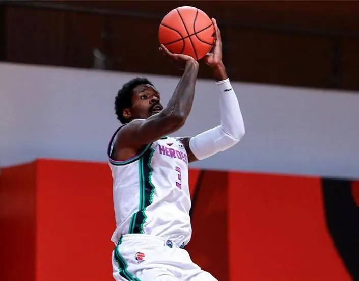 panda sports-
CBA第28轮山东队对阵山西队 吴轲反戈旧主 富兰克林缺阵(图4) panda sports-
CBA第28轮山东队对阵山西队 吴轲反戈旧主 富兰克林缺阵(图4)