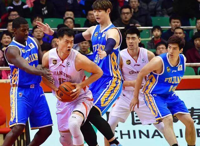 panda sports-
CBA第28轮山东队对阵山西队 吴轲反戈旧主 富兰克林缺阵(图6) panda sports-
CBA第28轮山东队对阵山西队 吴轲反戈旧主 富兰克林缺阵(图6)