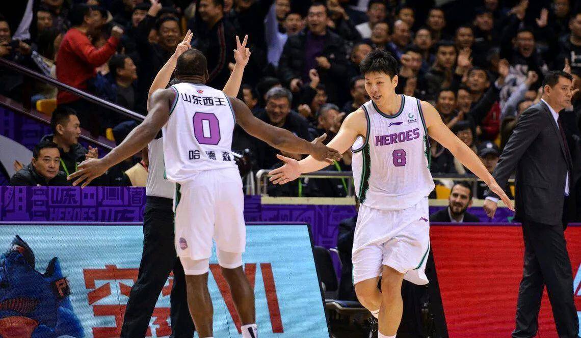 panda sports-
CBA第28轮山东队对阵山西队 吴轲反戈旧主 富兰克林缺阵(图8) panda sports-
CBA第28轮山东队对阵山西队 吴轲反戈旧主 富兰克林缺阵(图8)