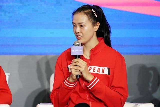 不应只在奥运会火!这支公益基金想推动中国排球永续生长“熊猫体育”(图3)
不应只在奥运会火!这支公益基金想推动中国排球永续生长“熊猫体育”(图3)